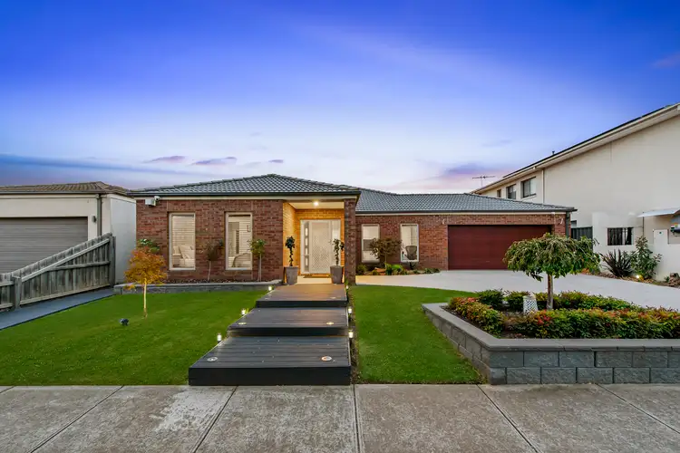 42 Pyrmont Terrace, Taylors Hill VIC 3037