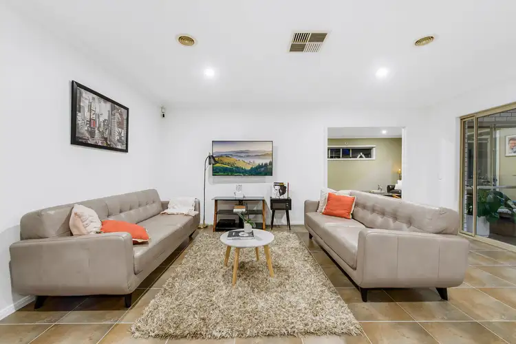 Third view of Homely house listing, 42 Pyrmont Terrace, Taylors Hill VIC 3037