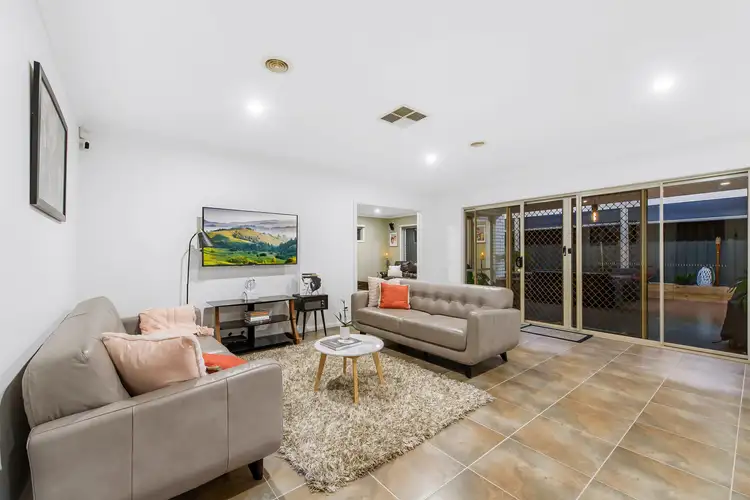 Fourth view of Homely house listing, 42 Pyrmont Terrace, Taylors Hill VIC 3037
