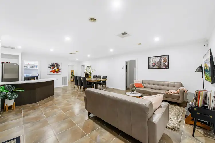 Fifth view of Homely house listing, 42 Pyrmont Terrace, Taylors Hill VIC 3037