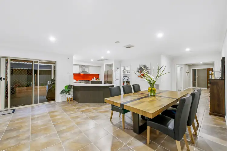 Sixth view of Homely house listing, 42 Pyrmont Terrace, Taylors Hill VIC 3037