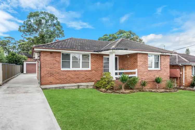 35 Devlin Street, Ashcroft NSW 2168