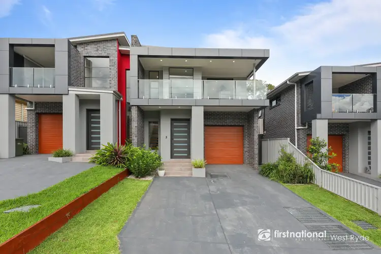 46 Mobbs Lane, Epping NSW 2121