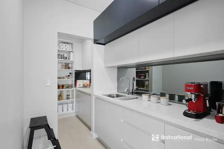 Fifth view of Homely semi-detached listing, 46 Mobbs Lane, Epping NSW 2121