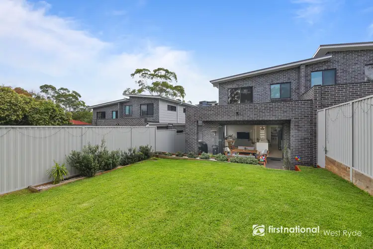 Sixth view of Homely semi-detached listing, 46 Mobbs Lane, Epping NSW 2121