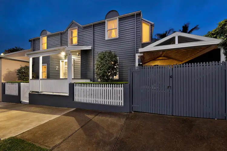 2 Ilka Street, Lilyfield NSW 2040