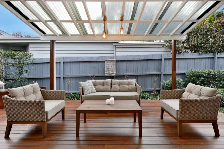 Fifth view of Homely house listing, 2 Ilka Street, Lilyfield NSW 2040