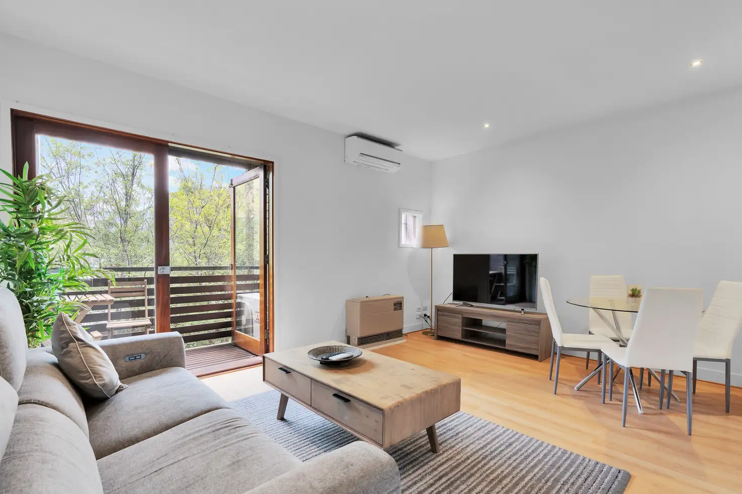 Main view of Homely apartment listing, 2/35 Cambridge Street, Box Hill VIC 3128