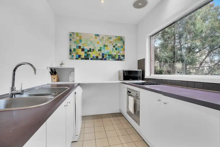 Second view of Homely apartment listing, 2/35 Cambridge Street, Box Hill VIC 3128
