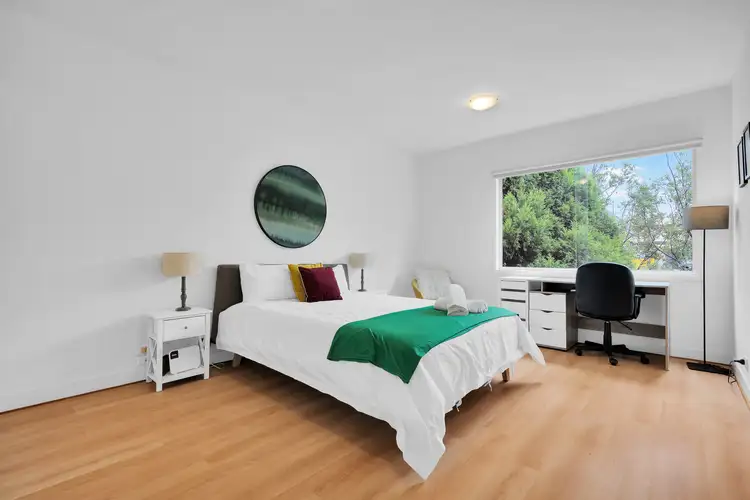 Third view of Homely apartment listing, 2/35 Cambridge Street, Box Hill VIC 3128