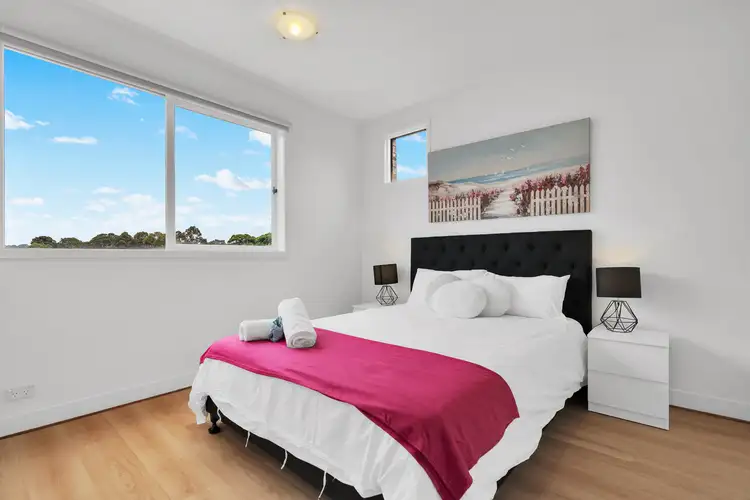 Fourth view of Homely apartment listing, 2/35 Cambridge Street, Box Hill VIC 3128