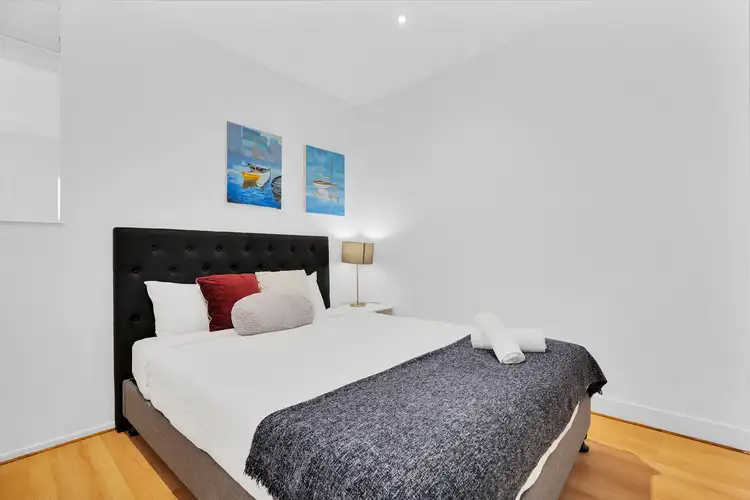 Fifth view of Homely apartment listing, 2/35 Cambridge Street, Box Hill VIC 3128