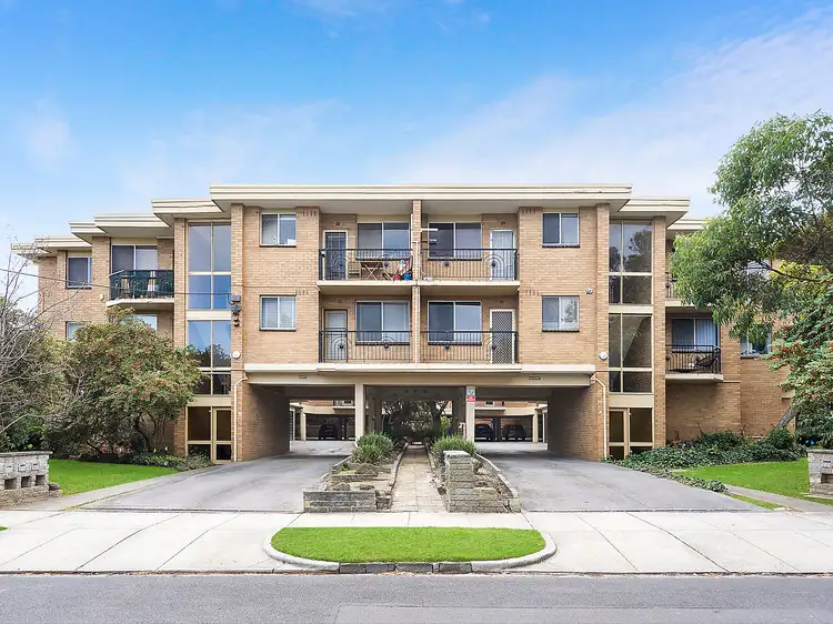 17/3 Alexandra Avenue, Elsternwick VIC 3185