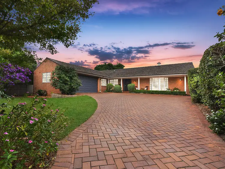 8A Eric Street, Eastwood NSW 2122