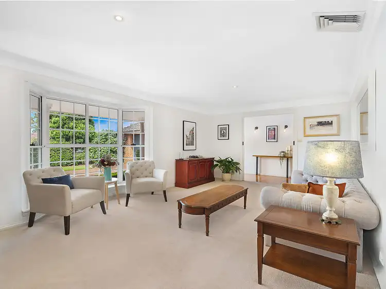 Third view of Homely house listing, 8A Eric Street, Eastwood NSW 2122