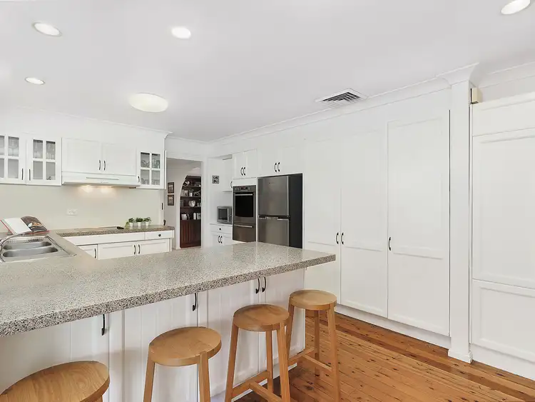 Fifth view of Homely house listing, 8A Eric Street, Eastwood NSW 2122