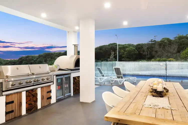 Second view of Homely house listing, 28 Marine Parade, Lake Cathie NSW 2445