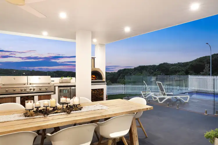 Fourth view of Homely house listing, 28 Marine Parade, Lake Cathie NSW 2445