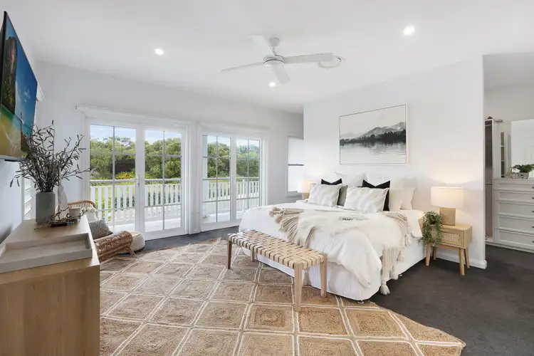 Fifth view of Homely house listing, 28 Marine Parade, Lake Cathie NSW 2445