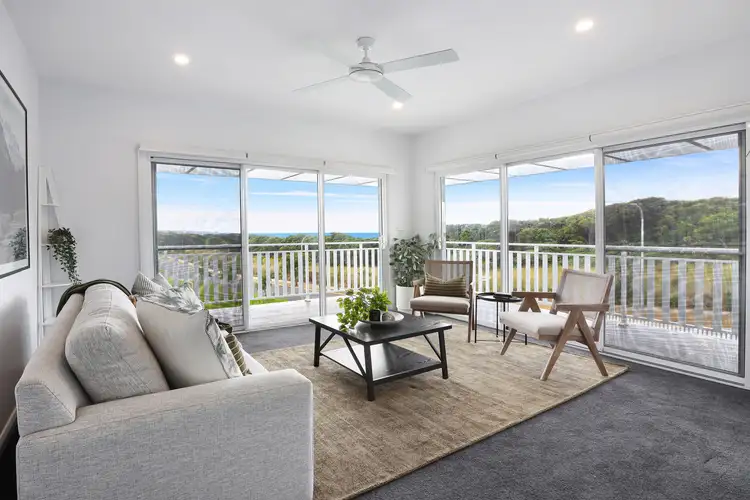 Sixth view of Homely house listing, 28 Marine Parade, Lake Cathie NSW 2445