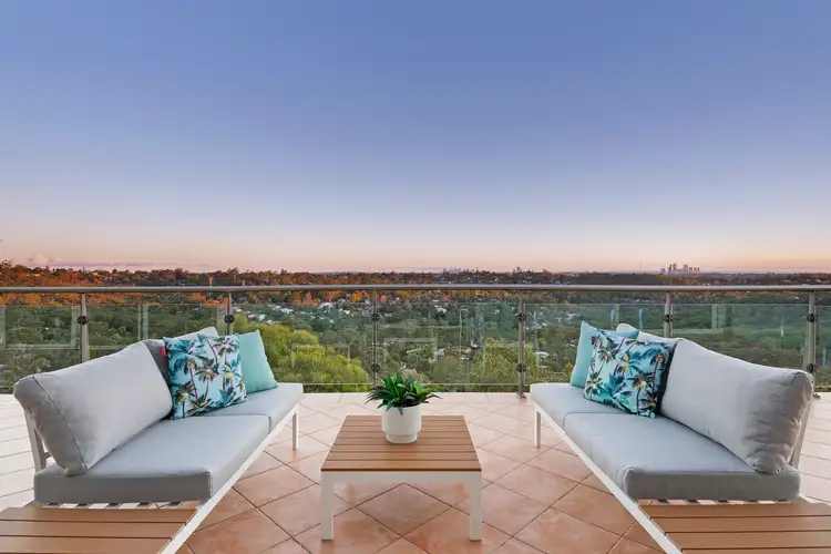 Main view of Homely house listing, 8 Curra Close, Frenchs Forest NSW 2086