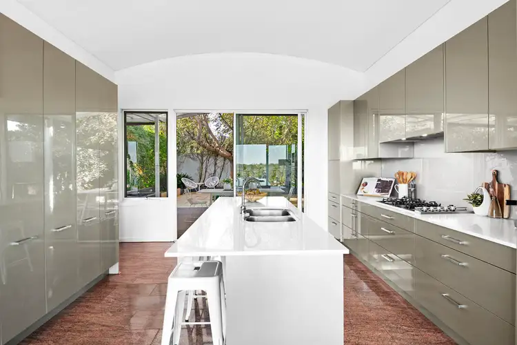 Second view of Homely house listing, 8 Curra Close, Frenchs Forest NSW 2086