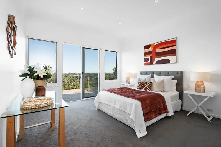 Third view of Homely house listing, 8 Curra Close, Frenchs Forest NSW 2086