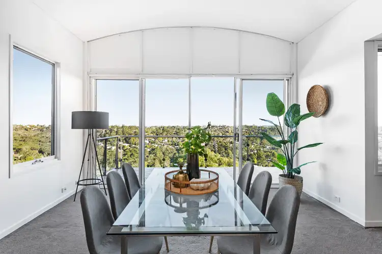 Fourth view of Homely house listing, 8 Curra Close, Frenchs Forest NSW 2086