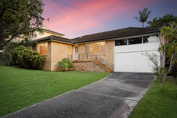 Main view of Homely house listing, 23 Hews Parade, Belrose NSW 2085