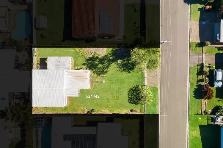 Third view of Homely land listing, 20 Jacaranda Drive, Mooloolaba QLD 4557