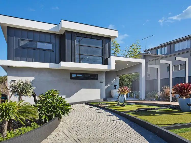 Main view of Homely house listing, 66 Townson Street, Blakehurst NSW 2221