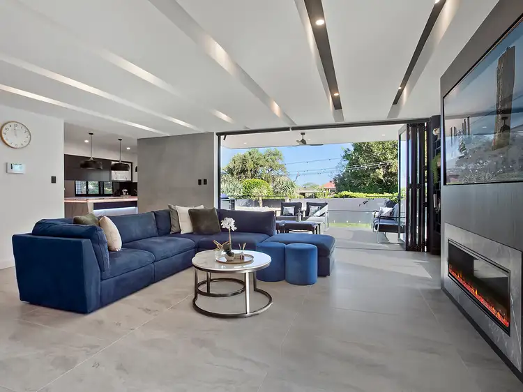 Fourth view of Homely house listing, 66 Townson Street, Blakehurst NSW 2221