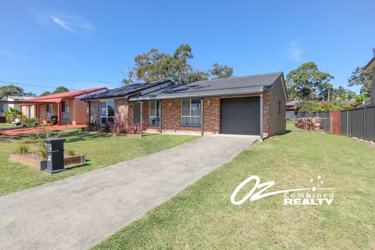 32 Leumeah Street, Sanctuary Point NSW 2540