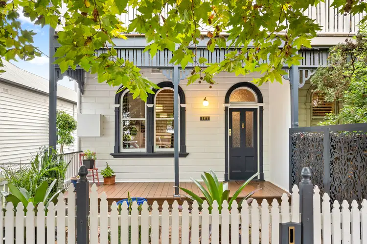 167 Dawson Street, Cooks Hill NSW 2300