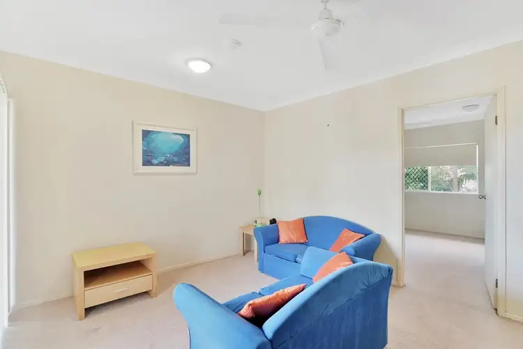 Main view of Homely unit listing, 8/1-5 Cannon Street, Manunda QLD 4870