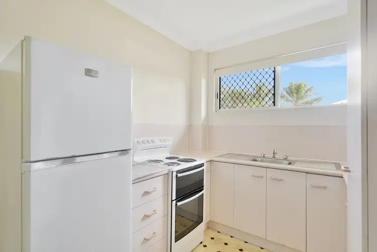 Third view of Homely unit listing, 8/1-5 Cannon Street, Manunda QLD 4870