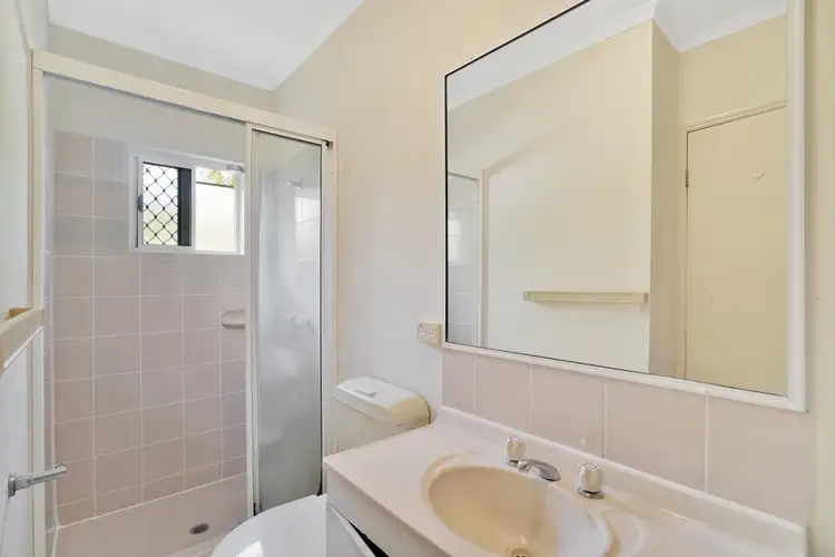 Fourth view of Homely unit listing, 8/1-5 Cannon Street, Manunda QLD 4870