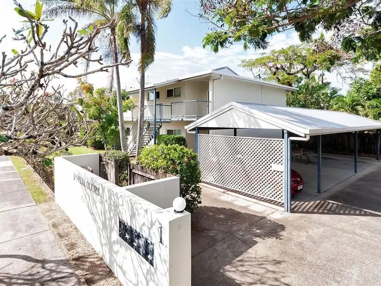 Fifth view of Homely unit listing, 8/1-5 Cannon Street, Manunda QLD 4870