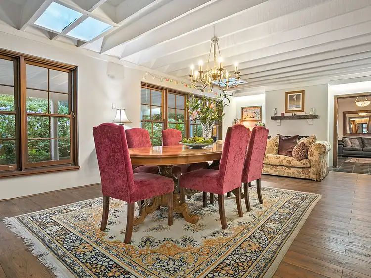 Fifth view of Homely house listing, 150 Cornwall Road, Exeter NSW 2579