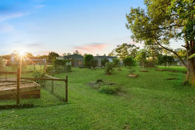 Third view of Homely house listing, 38 Eudlo Road, Mooloolah Valley QLD 4553