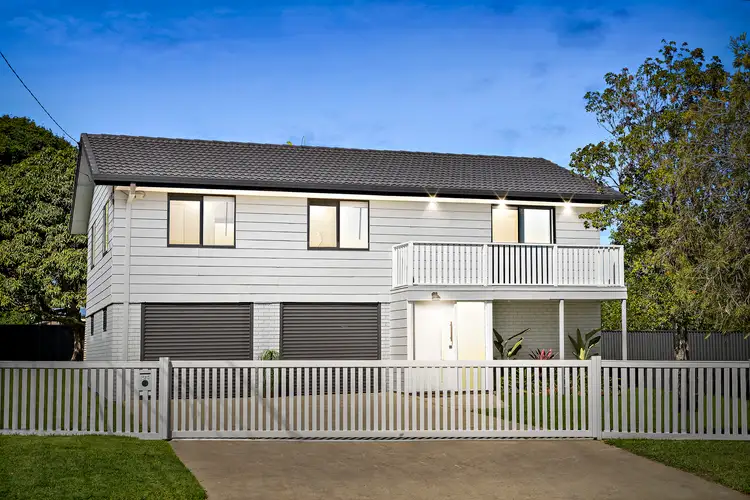 274 Elizabeth Avenue, Clontarf QLD 4019