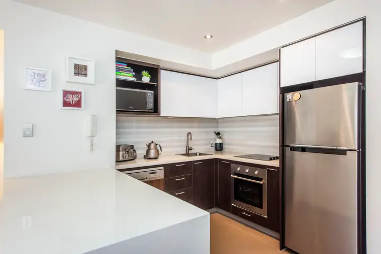 Sixth view of Homely apartment listing, 106/69 Milligan Street, Perth WA 6000