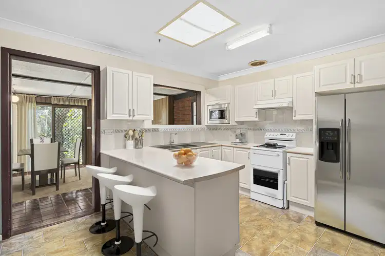Third view of Homely house listing, 15 Langson Avenue, Figtree NSW 2525