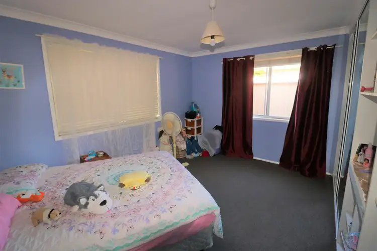 Sixth view of Homely house listing, 35 Sinclair Street, Avenell Heights QLD 4670