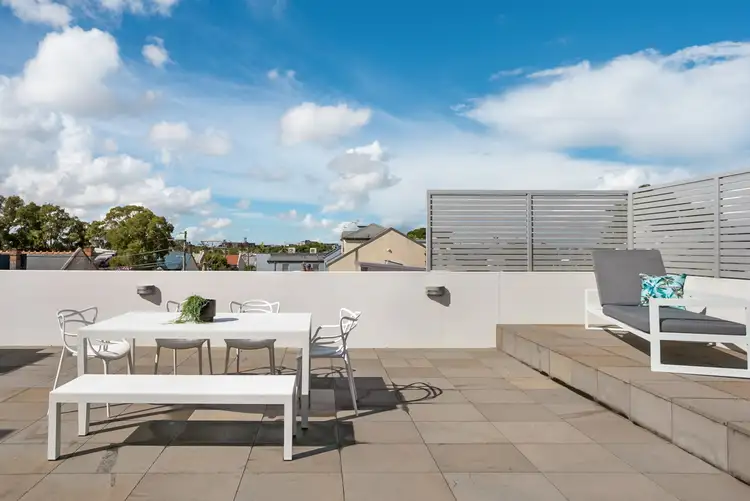 Main view of Homely apartment listing, 201/72 Alice Street, Newtown NSW 2042