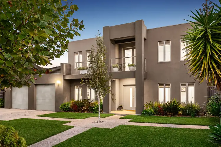 Main view of Homely house listing, 5 Salisbury Court, Hillside VIC 3037