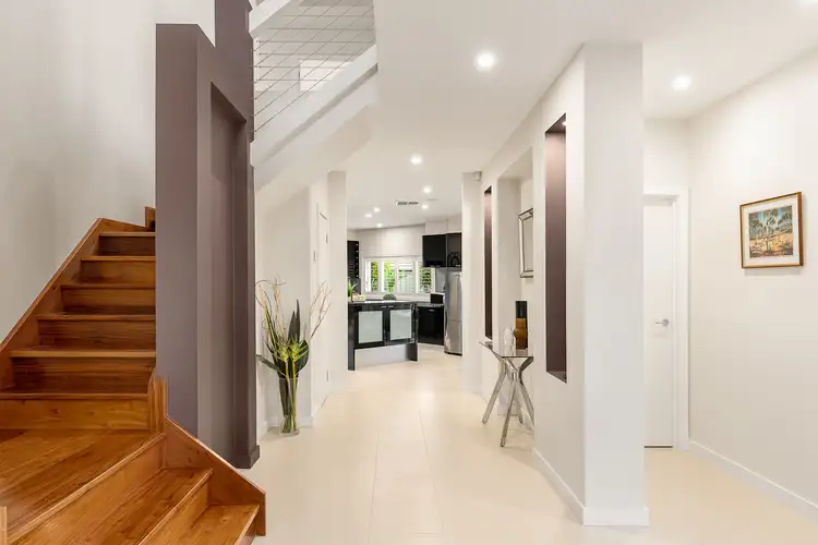 Second view of Homely house listing, 5 Salisbury Court, Hillside VIC 3037
