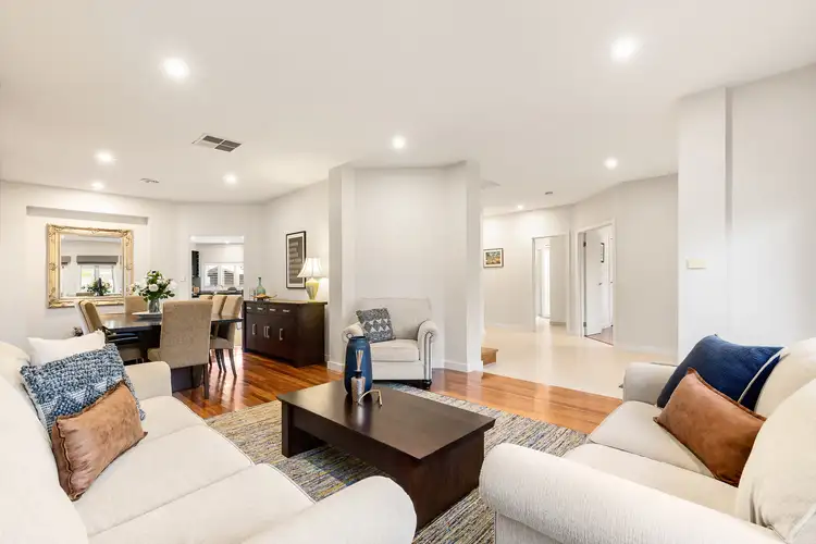 Third view of Homely house listing, 5 Salisbury Court, Hillside VIC 3037