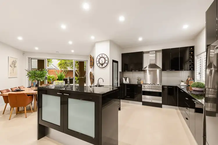 Fourth view of Homely house listing, 5 Salisbury Court, Hillside VIC 3037