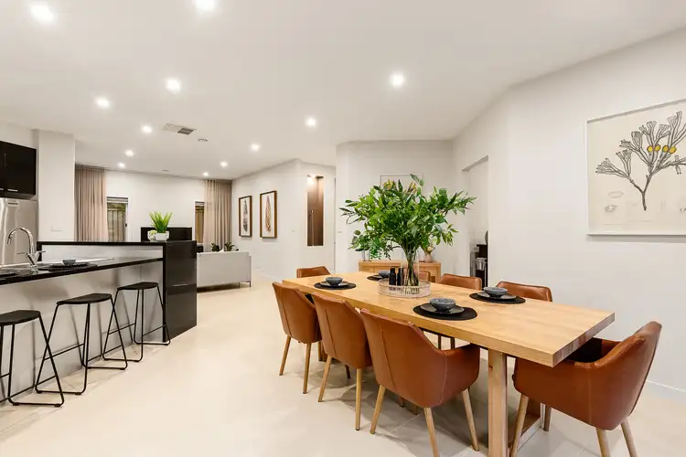 Fifth view of Homely house listing, 5 Salisbury Court, Hillside VIC 3037